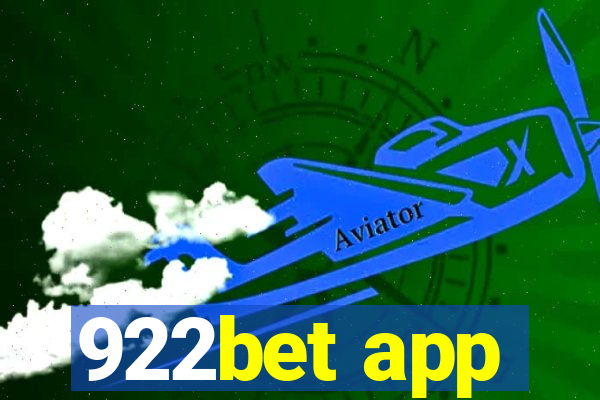 922bet app