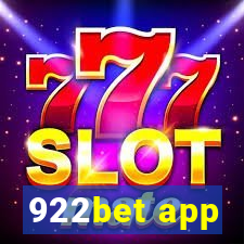 922bet app