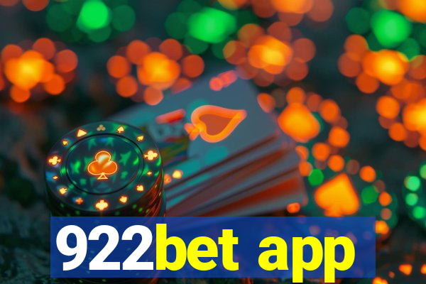 922bet app