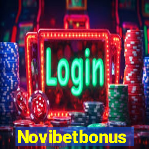 Novibetbonus