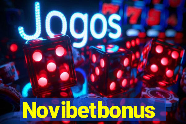 Novibetbonus