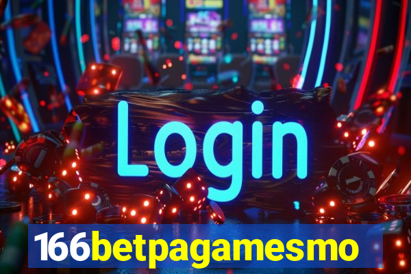 166betpagamesmo