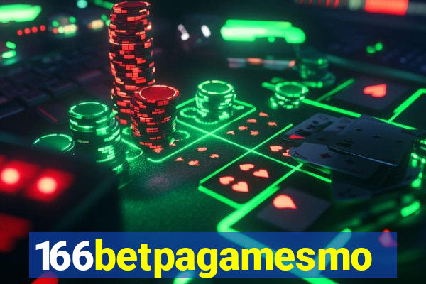 166betpagamesmo