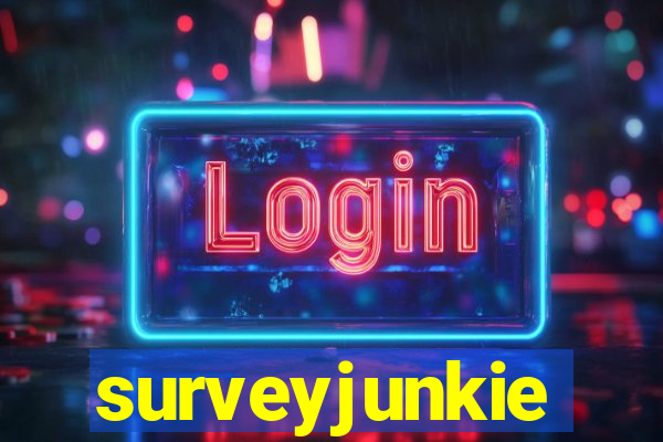 surveyjunkie