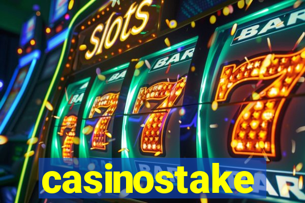 casinostake