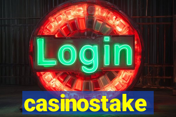 casinostake