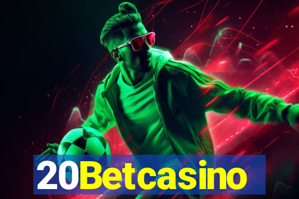 20Betcasino