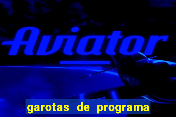 garotas de programa em guanambi