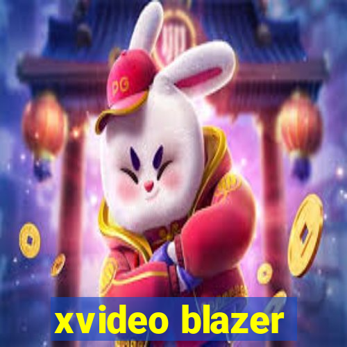 xvideo blazer