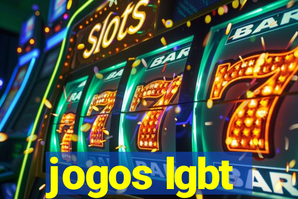 jogos lgbt