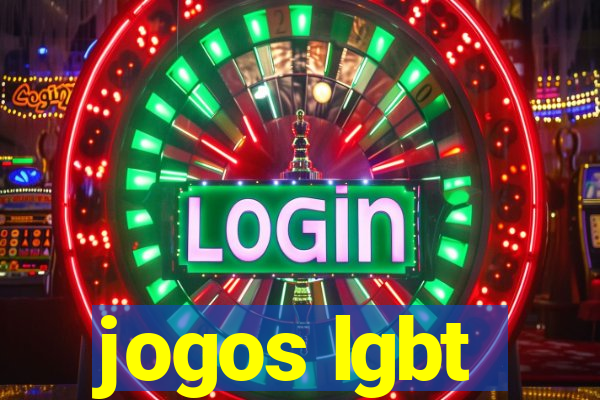 jogos lgbt