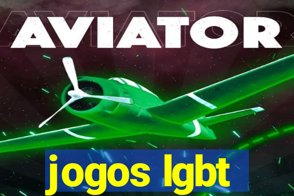 jogos lgbt