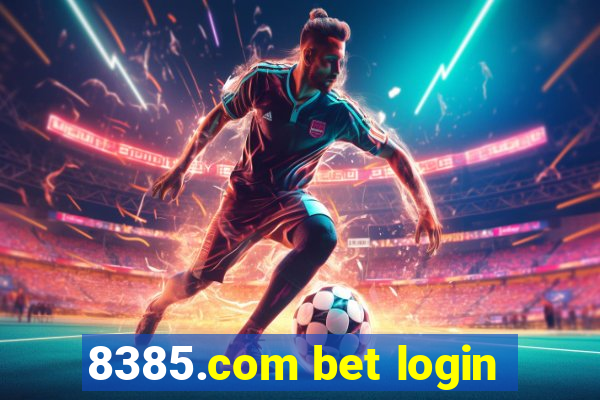 8385.com bet login