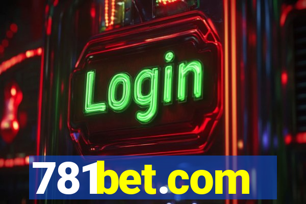 781bet.com