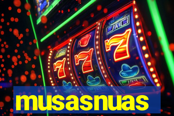 musasnuas