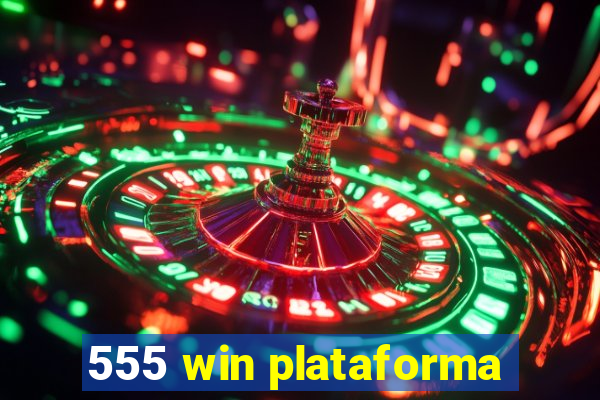 555 win plataforma