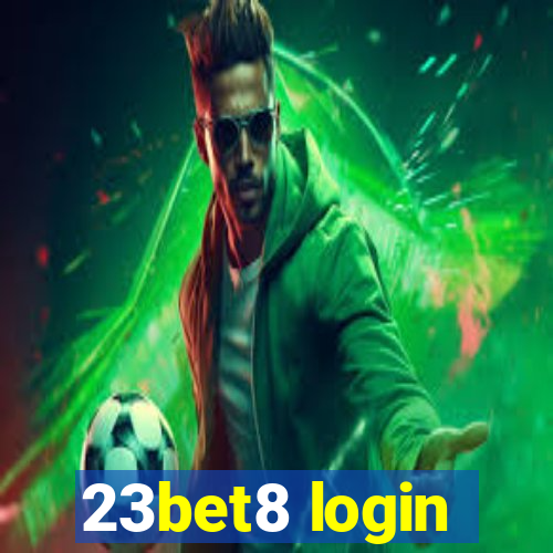 23bet8 login