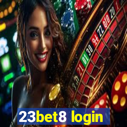 23bet8 login