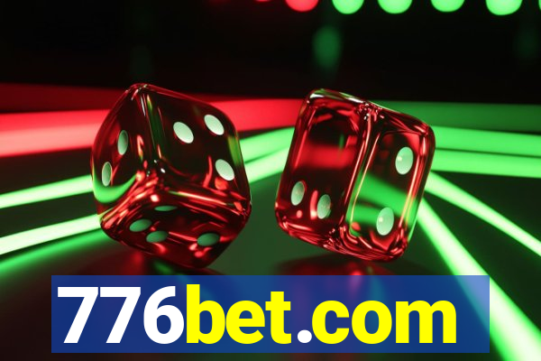 776bet.com