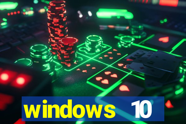 windows 10 simulator online