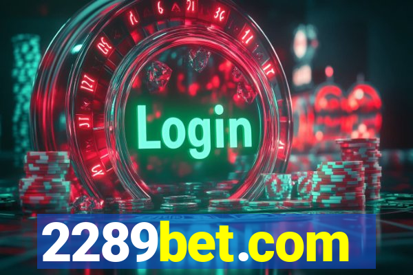 2289bet.com