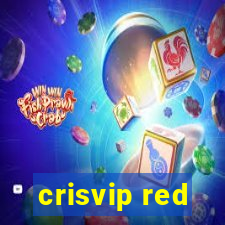 crisvip red