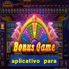 aplicativo para fazer jogo do bicho