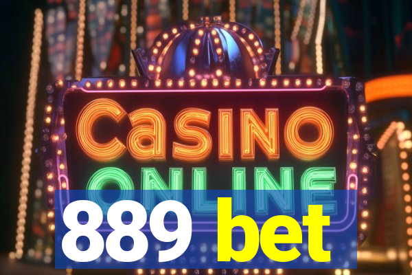 889 bet