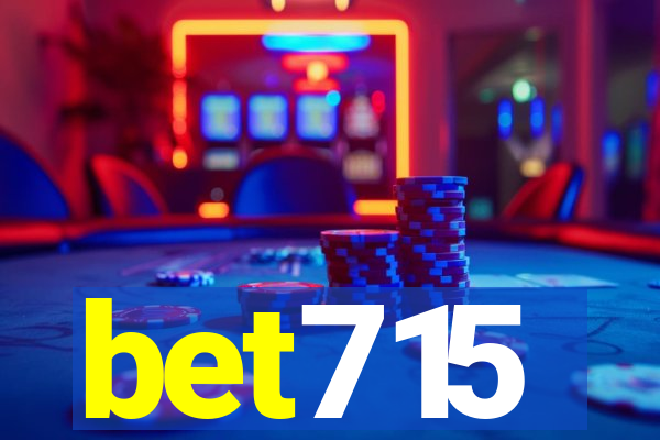 bet715