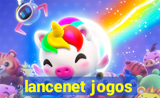 lancenet jogos