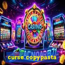 curse copypasta