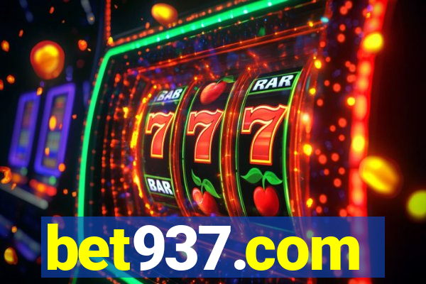 bet937.com