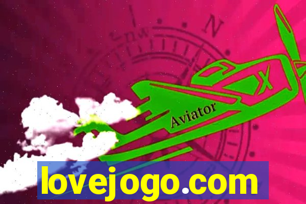 lovejogo.com