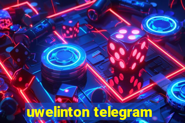 uwelinton telegram