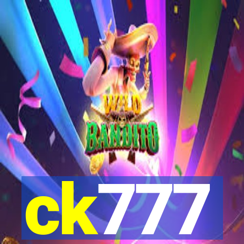 ck777