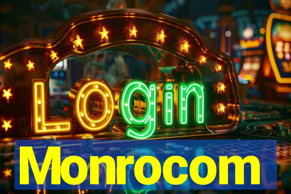 Monrocom