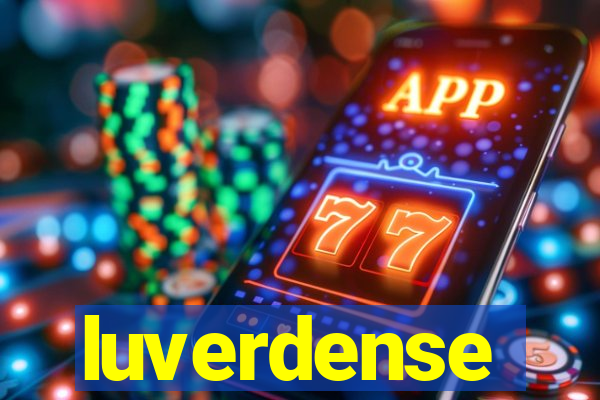 luverdense