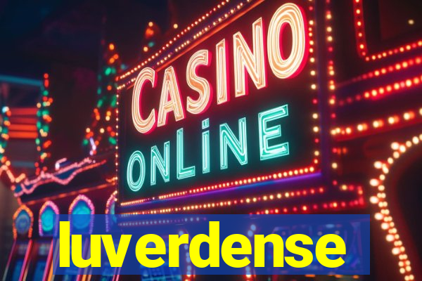 luverdense