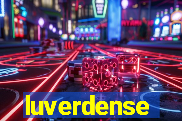 luverdense