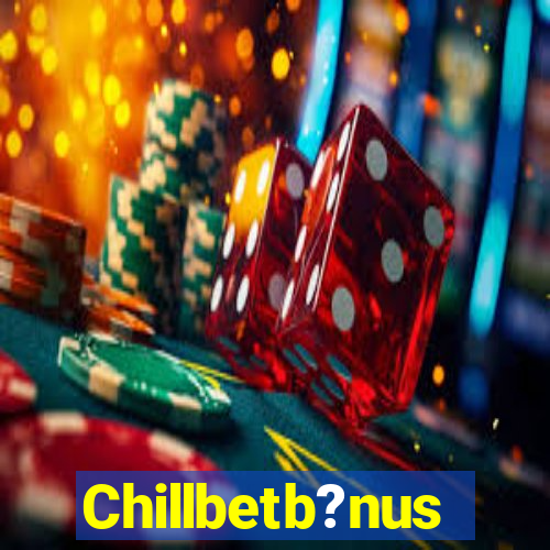 Chillbetb?nus