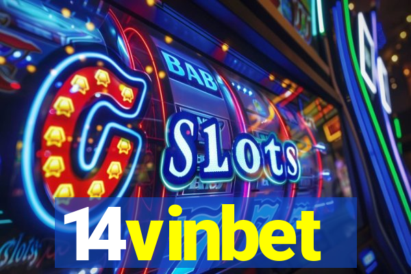 14vinbet