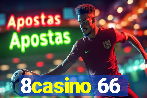 8casino 66