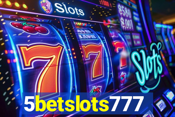 5betslots777