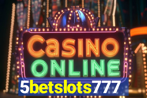 5betslots777