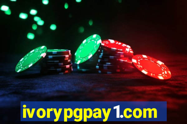 ivorypgpay1.com