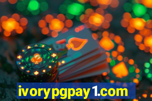 ivorypgpay1.com