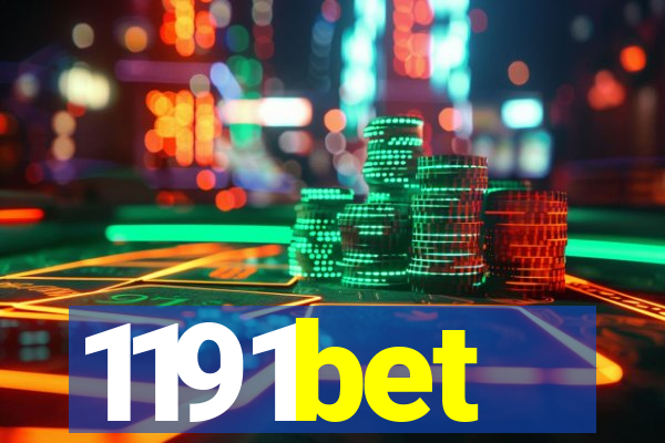 1191bet