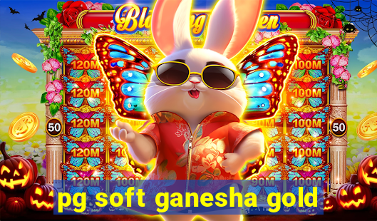 pg soft ganesha gold