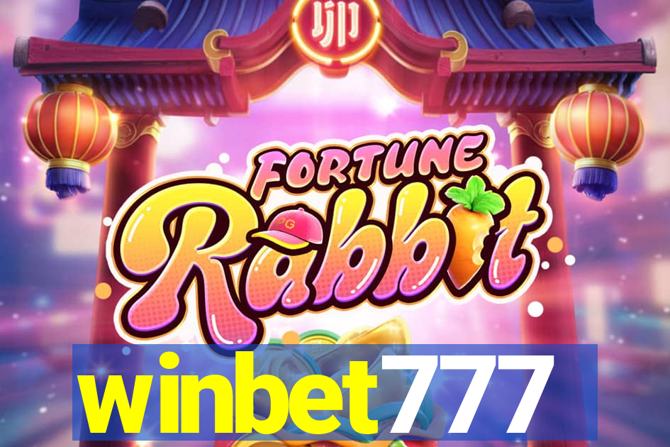 winbet777