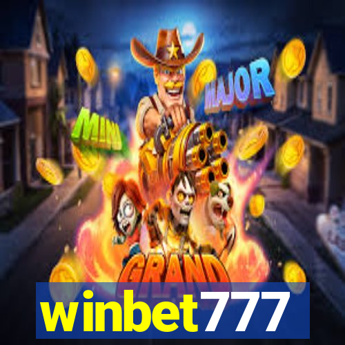 winbet777